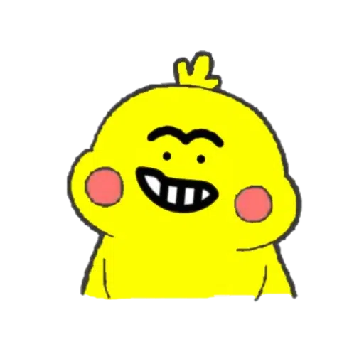 雞 - Sticker 18