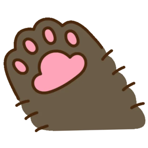 pusheen - Sticker 20