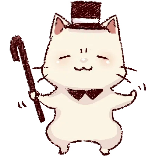 Kitkat - Sticker 25