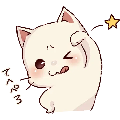 Kitkat - Sticker 26