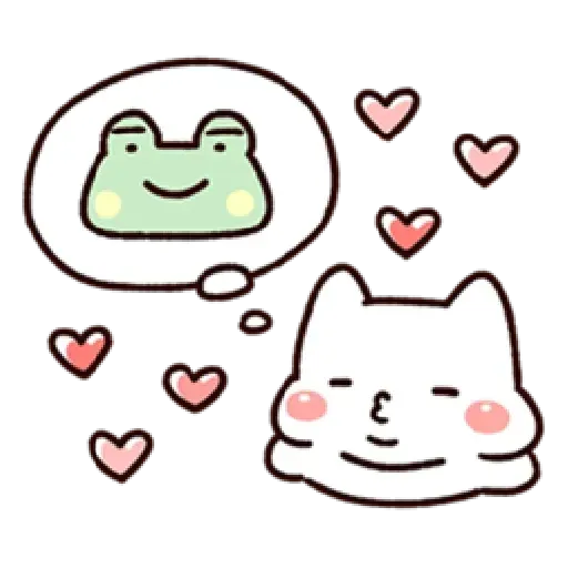 Frog4 - Sticker 15