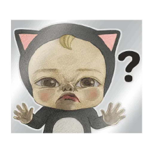 Let’s Go Sadayuki! 動起來3 - Sticker 18