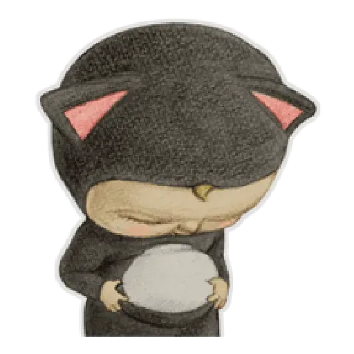 Let’s Go Sadayuki! 動起來3 - Sticker 20