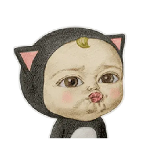 Let’s Go Sadayuki! 動起來3 - Sticker 10