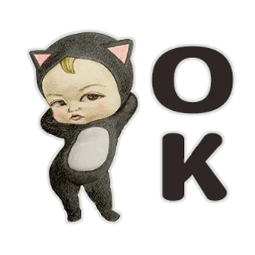 Let’s Go Sadayuki! 動起來3 - Sticker 17
