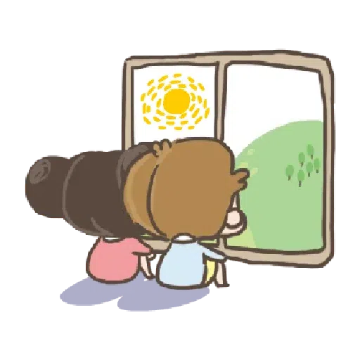 啾妹 3 - Sticker 18