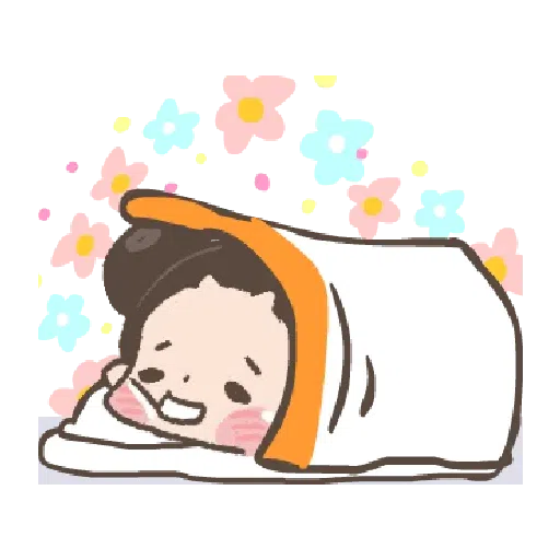 啾妹 3 - Sticker 17