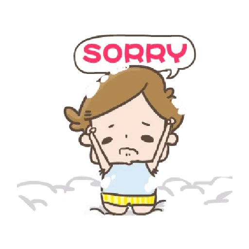 啾妹 3 - Sticker 20