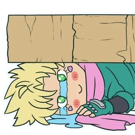 Jojo - Sticker 12