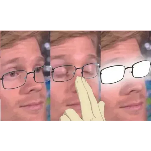 Mememes - Sticker 20