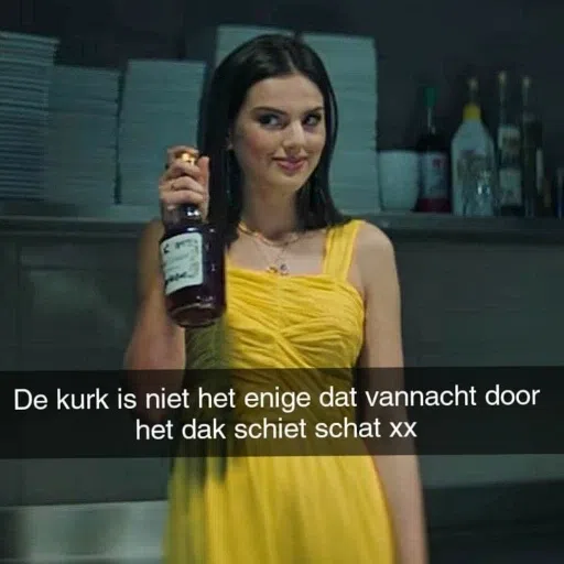 famke x - Sticker 21