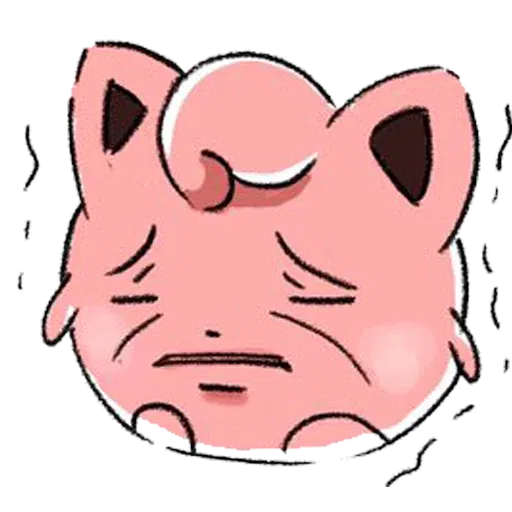 Kamlinpigpig - Sticker 13