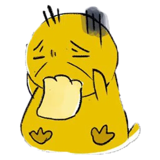 Kamlinpigpig - Sticker 11