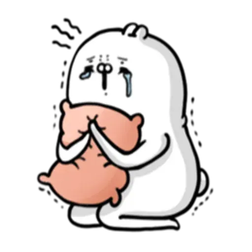 Rabbit3 - Sticker 25
