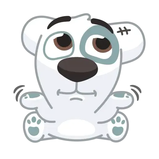 spottyAn - Sticker 15