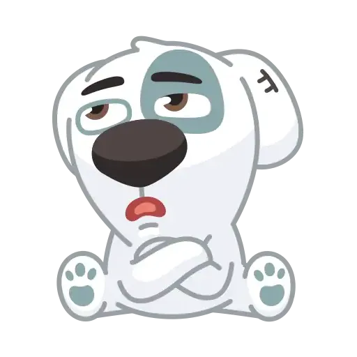 spottyAn - Sticker 14