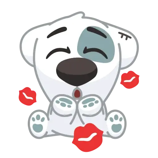 spottyAn - Sticker 9