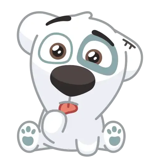 spottyAn - Sticker 21