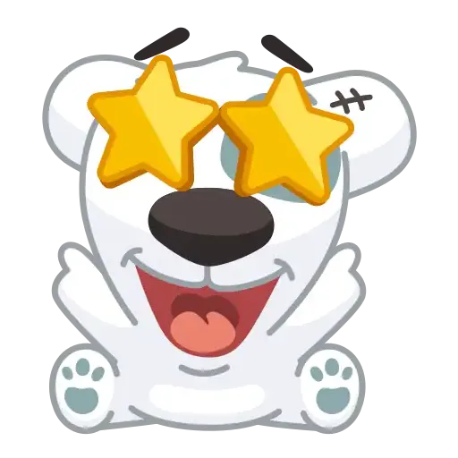 spottyAn - Sticker 25