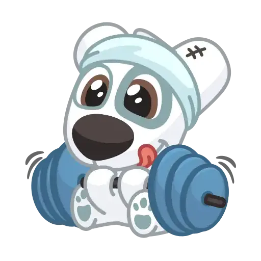 spottyAn - Sticker 26