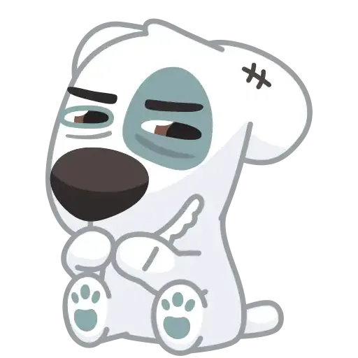 spottyAn - Sticker 17