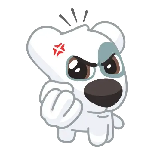 spottyAn - Sticker 13