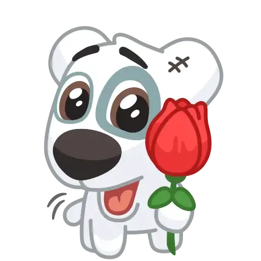 spottyAn - Sticker 24