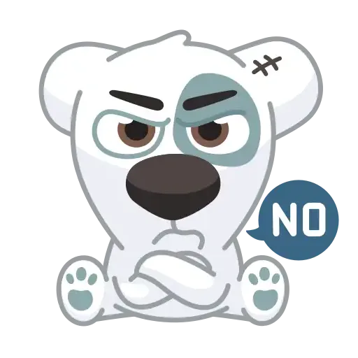 spottyAn - Sticker 12