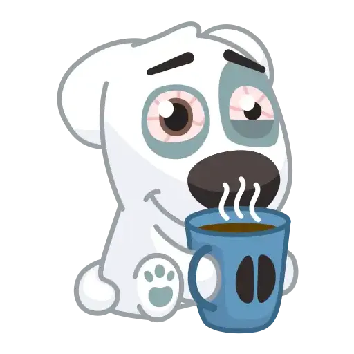 spottyAn - Sticker 20