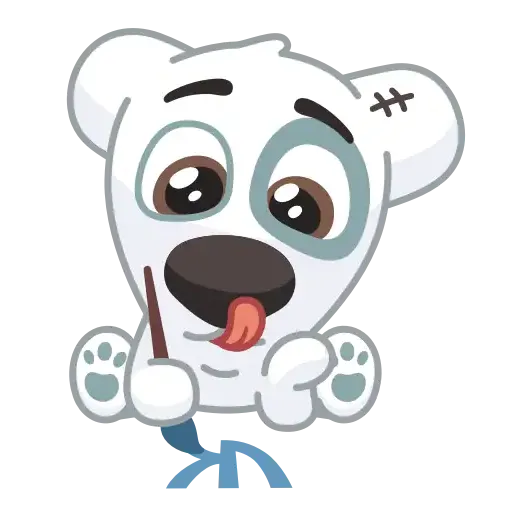 spottyAn - Sticker 30
