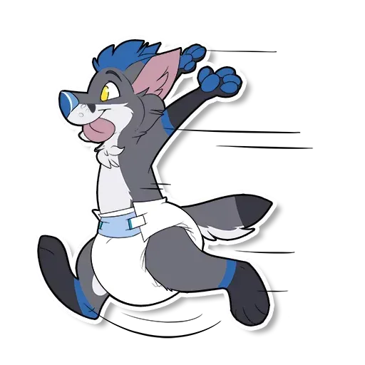 Babs - Sticker 14