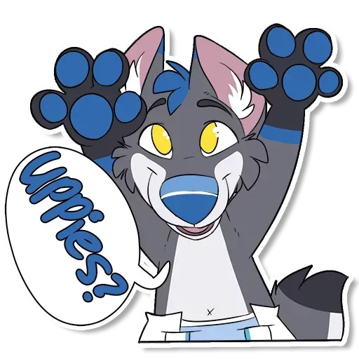 Babs - Sticker 13