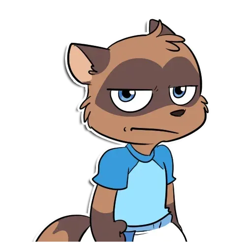 Babs - Sticker 9