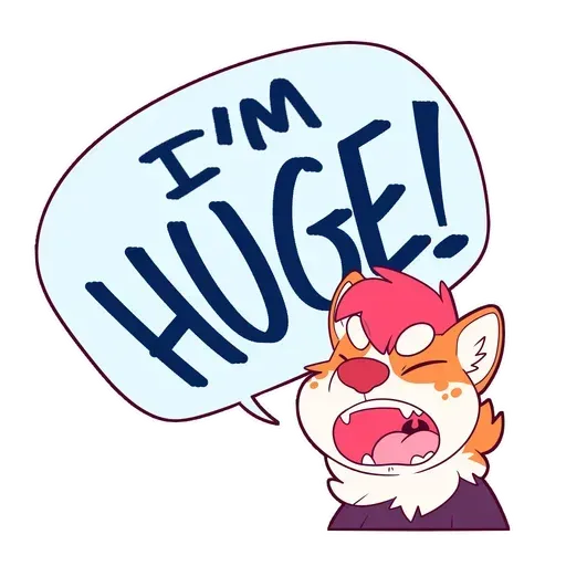 Babs - Sticker 23