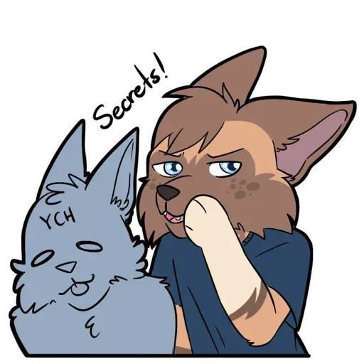 Babs - Sticker 11