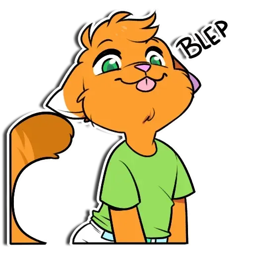Babs - Sticker 12