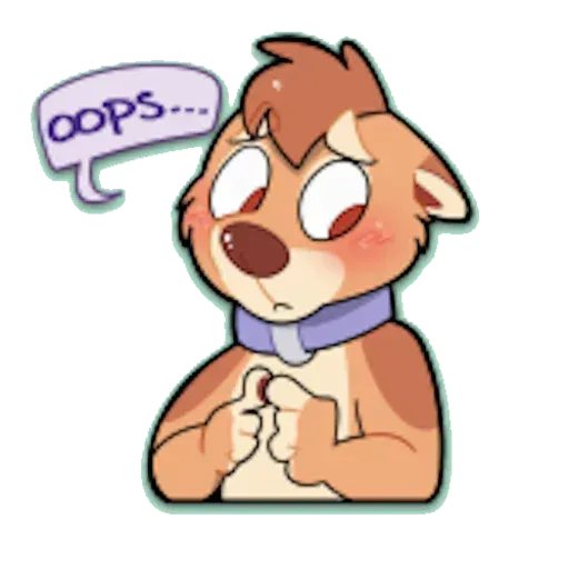 Babs - Sticker 19