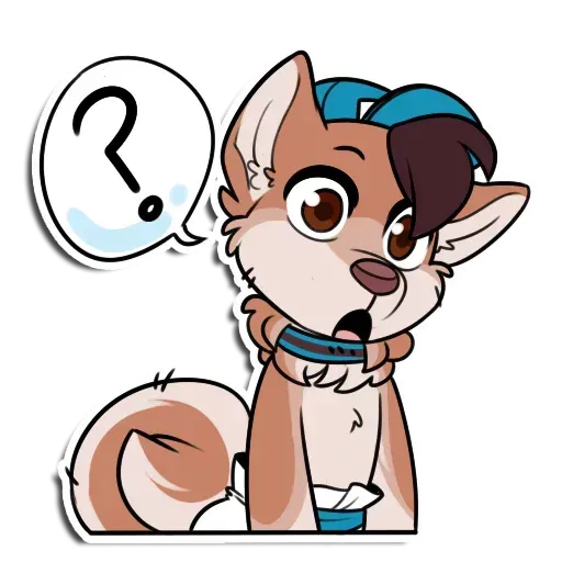 Babs - Sticker 18