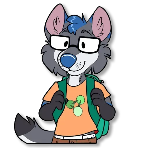 Babs - Sticker 15