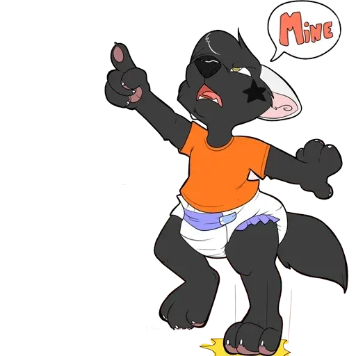Babs - Sticker 21