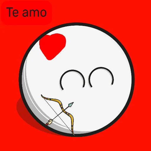 contri bols - Sticker 10