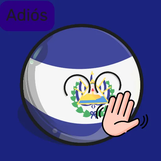 contri bols - Sticker 9