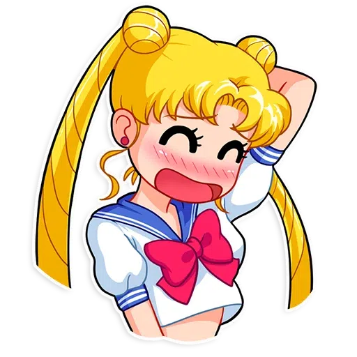 Otaku - Sticker 16