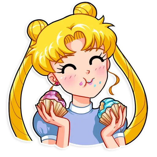Otaku - Sticker 20