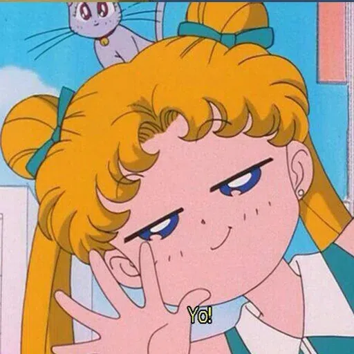 Otaku - Sticker 28