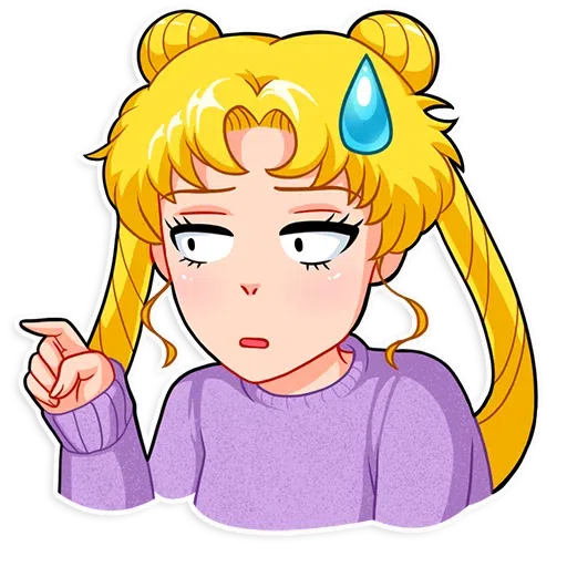 Otaku - Sticker 18