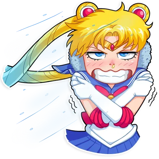 Otaku - Sticker 23