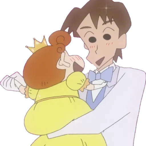 小葵 蠟筆小新妹妹 Himawari shinchan 3 - Sticker 22