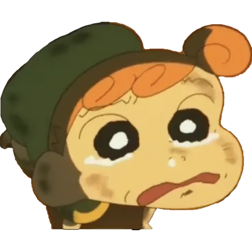 小葵 蠟筆小新妹妹 Himawari shinchan 3 - Sticker 23