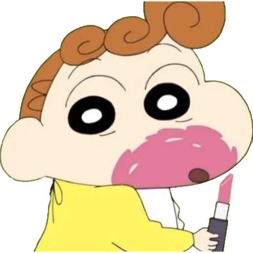 小葵 蠟筆小新妹妹 Himawari shinchan 3 - Sticker 20
